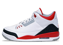 Air Jordan 3 Infrared Air Jordan 3 Infrared