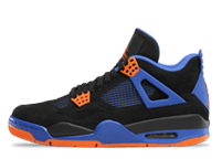 Air Jordan 4 Knicks Air Jordan 4 Knicks
