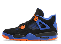 Air Jordan 4 Knicks