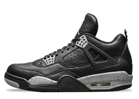 Air Jordan 4 Oreo