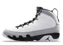 Air Jordan 9 Baron Air Jordan 9 Baron