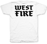 Jordan 3 Red Cement Unite Sneakers Have Mercy White T Shirt