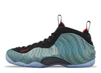 Nike Air Foamposite Pro Gone Fishing