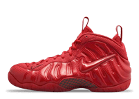 Nike Air Foamposite Pro Gym Red