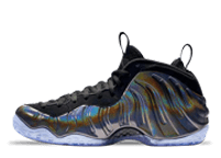 Nike Air Foamposite Pro Hologram