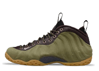 Nike Air Foamposite Pro Olive