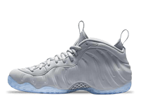 Nike Air Foamposite Pro Wolf Grey